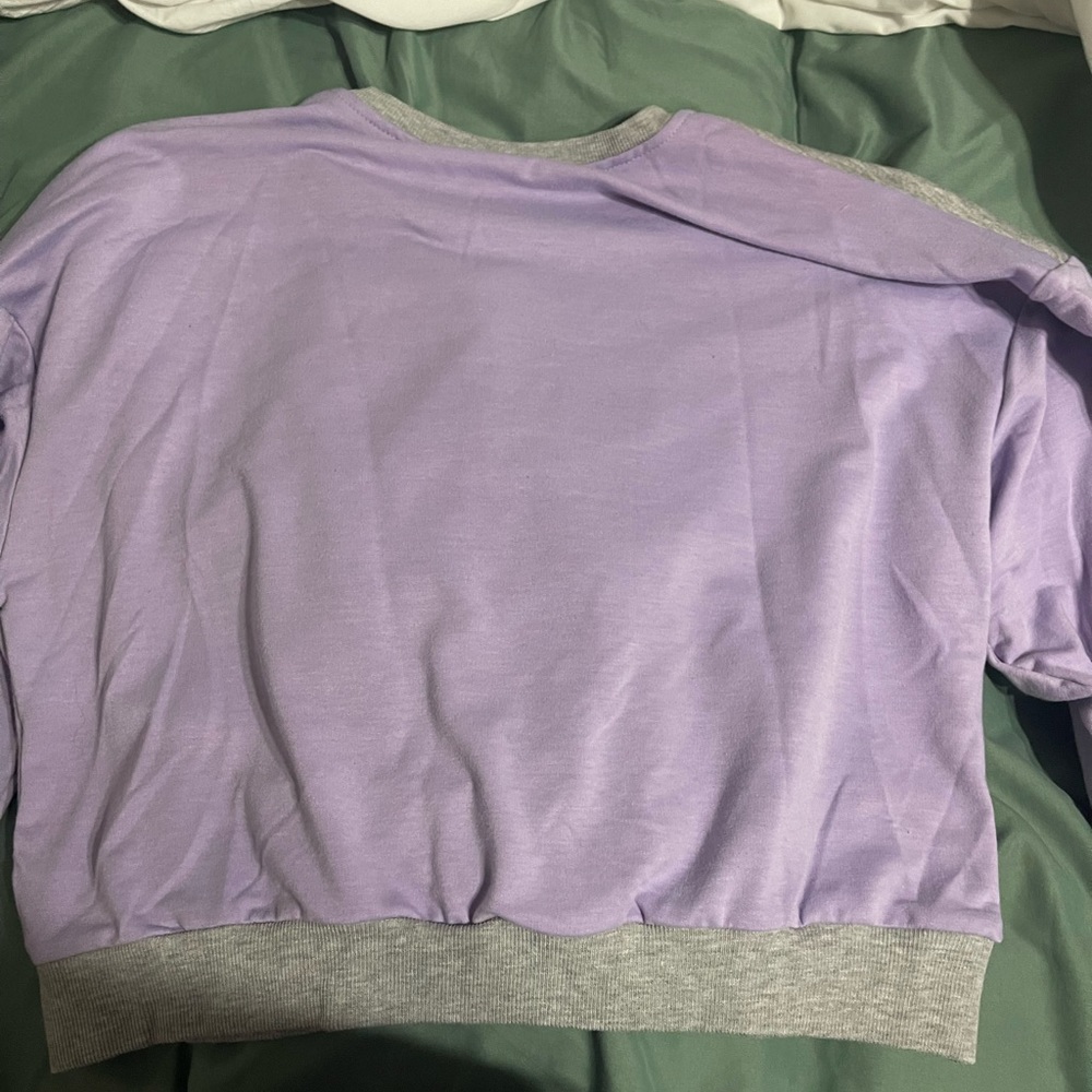 chicago pullover - Picture 5 of 5
